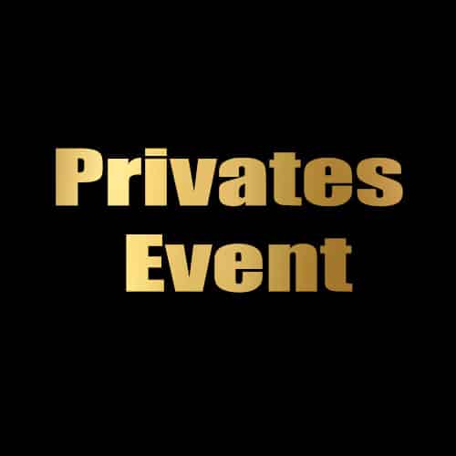 Zauberer Privates Event